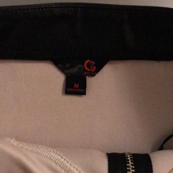 G by GUESS Women's Carine Cropped Bustier - Picture 6 of 7